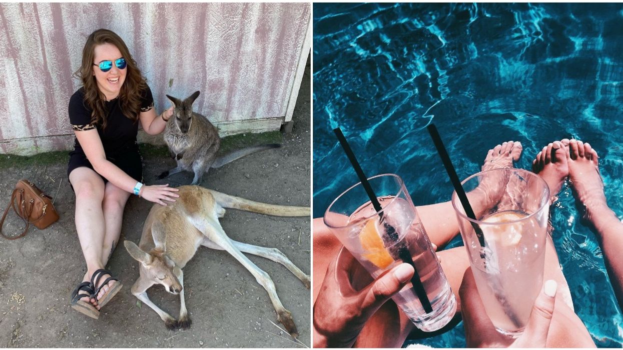 7 Things To Do In Calgary This Weekend, August 7-10 2020