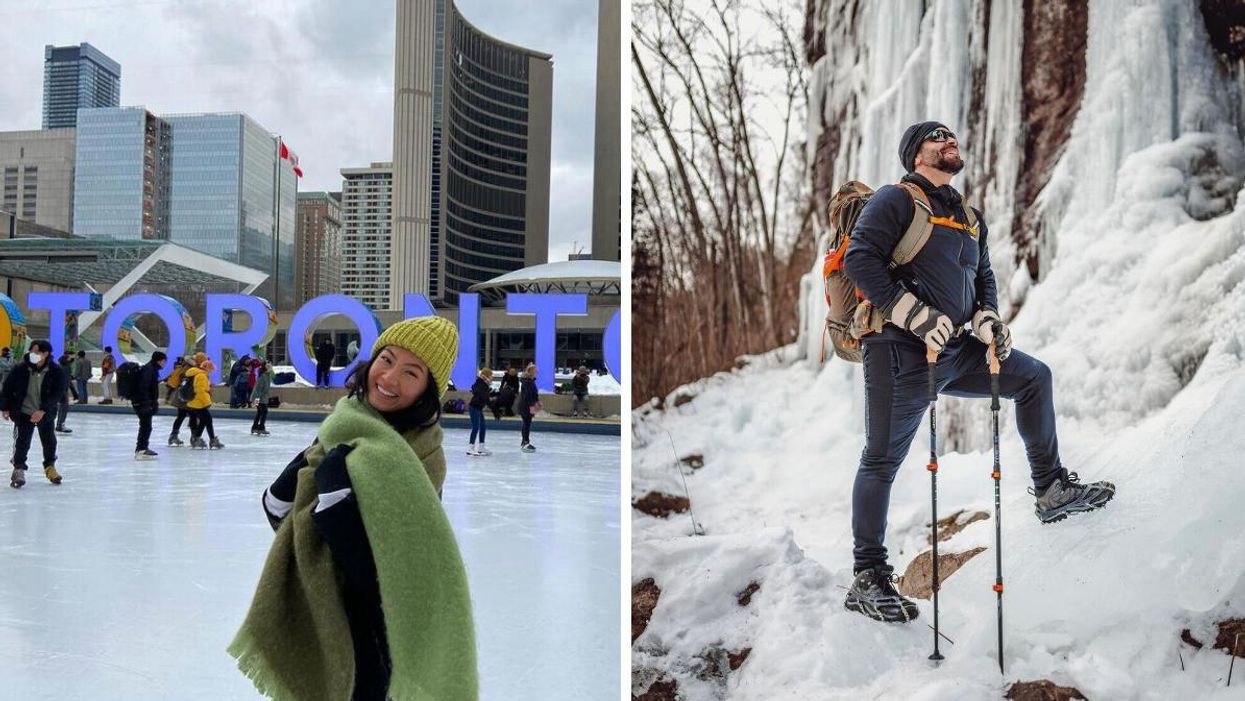 7 Things To Do In Canada That Will Get You Off The Couch & Boost Your Mood