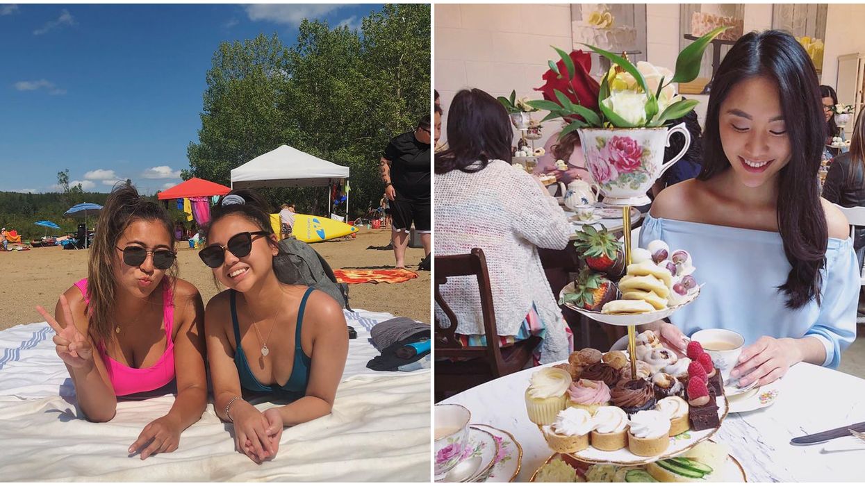 7 Things To Do In Edmonton This Weekend August 14 To 16