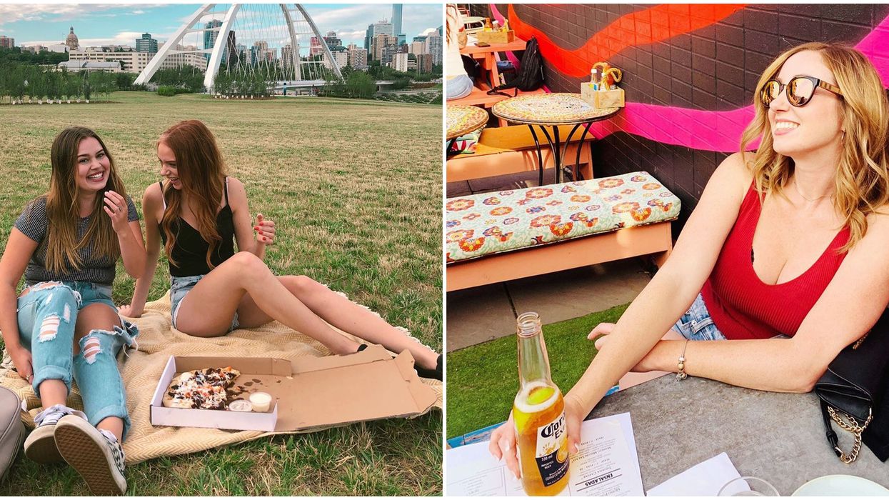 7 Things To Do In Edmonton This Weekend August 28 to 30