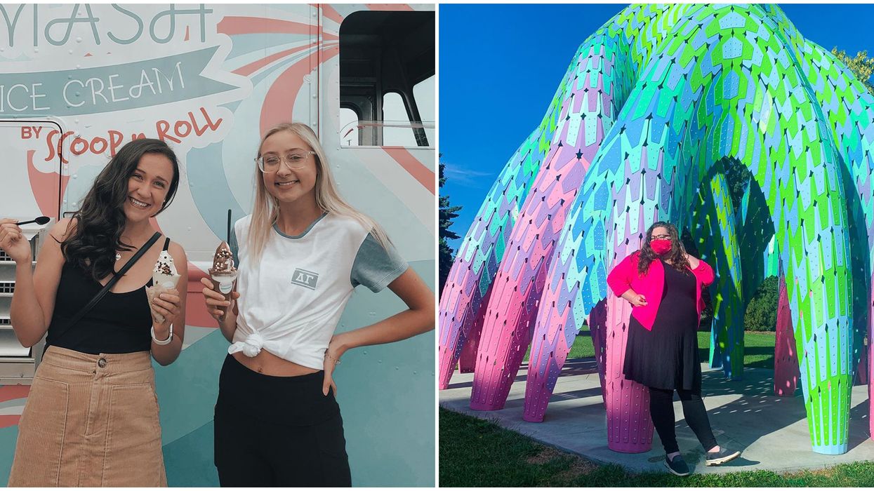 7 Things To Do In Edmonton This Weekend To Soak Up The Rest Of Summer, August 21 to 23