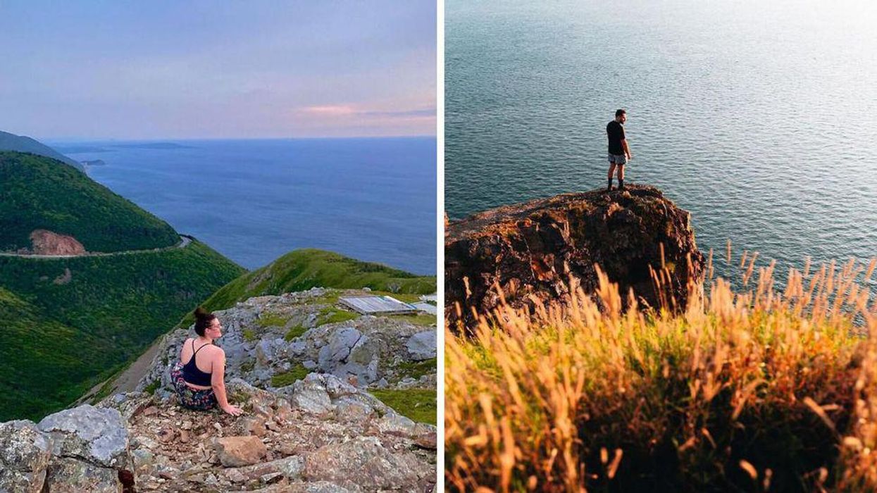 7 Things To Do In Nova Scotia Near The Ocean