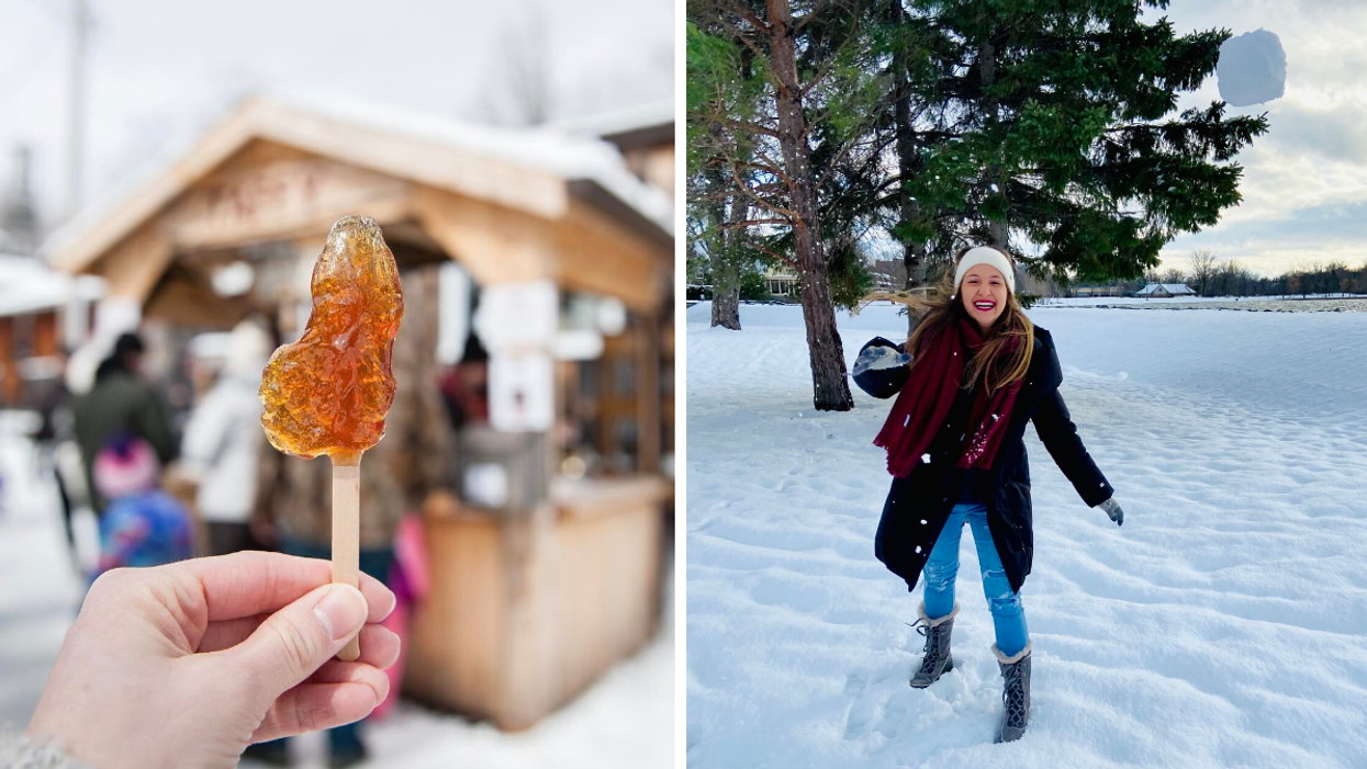 7 Things To Do In Ottawa This Family Day Weekend That Will Get You Off The Couch