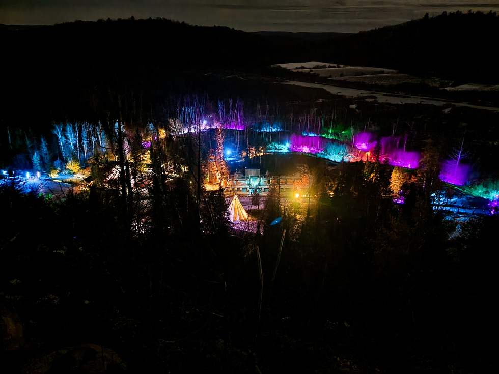 7 Things To Do In Ottawa This Weekend After You Opened All Your Presents