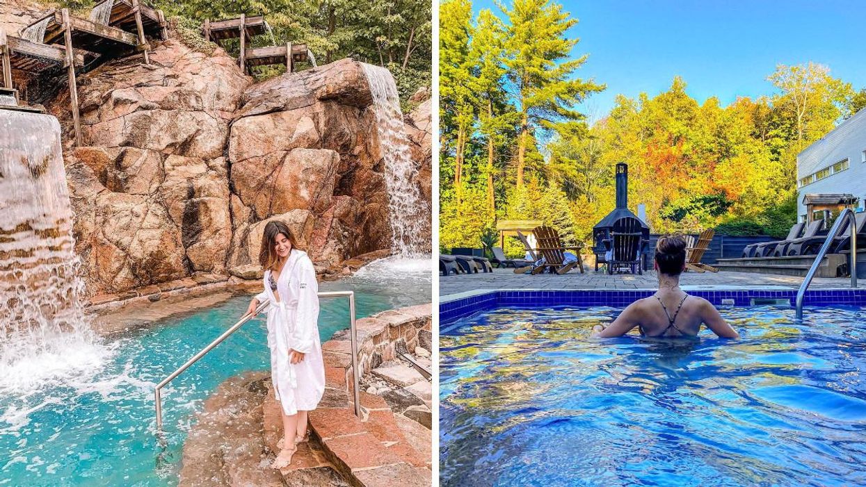 7 Things To Do In Ottawa This Weekend If You Need To Unwind