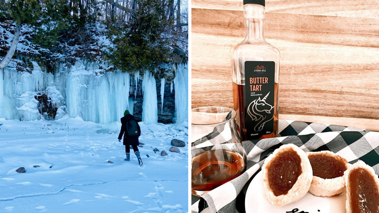 7 Things To Do In Ottawa This Weekend If You're Feeling Stuck At Home