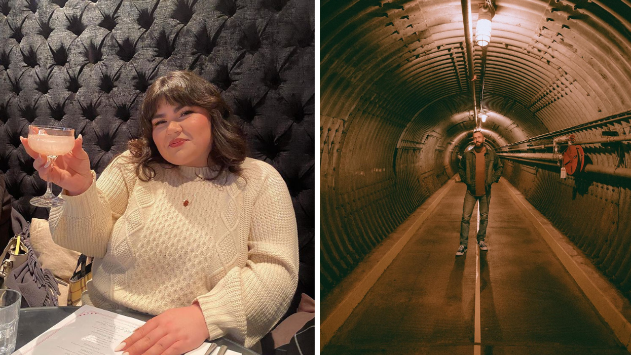 7 Things To Do In Ottawa This Weekend If You Want To Avoid Going Downtown