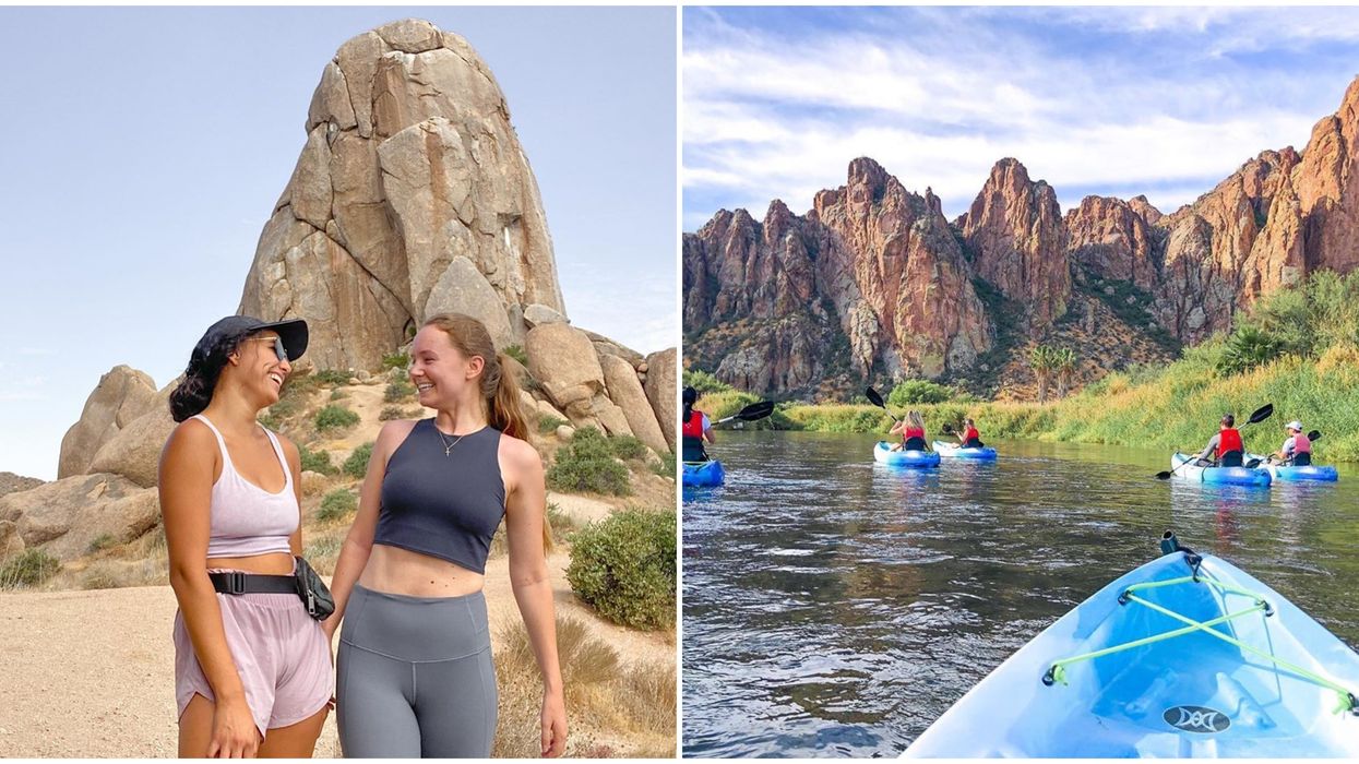 7 Things To Do In Phoenix This Weekend To Bust Your Boredom Blues