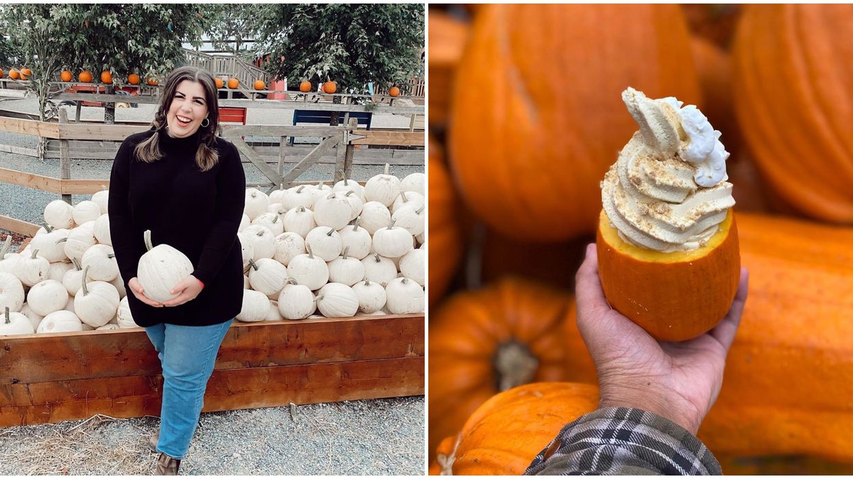 7 Things To Do In Vancouver This Weekend September 25 To 27