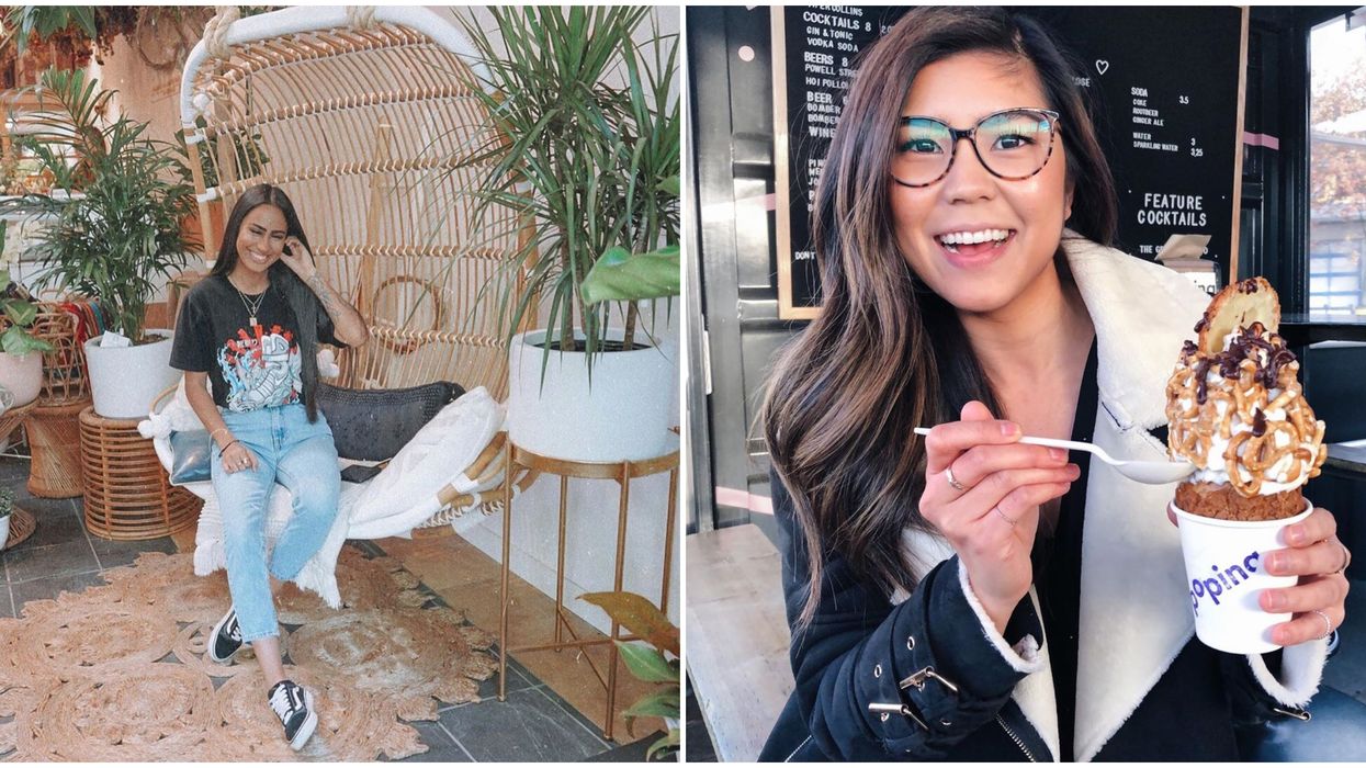 7 Things To Do In Vancouver This Weekend, September 4 To 7