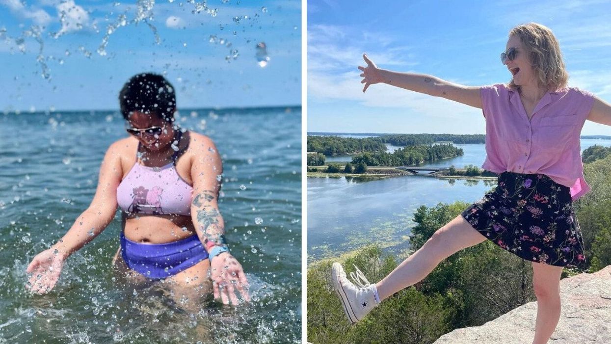 7 Things To Do This Summer In Canada So You Don't Miss A Single Moment Of Sunshine