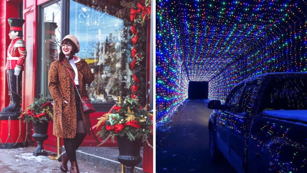 7 Things To Do This Weekend In Ottawa To Kick Off The Holiday Season