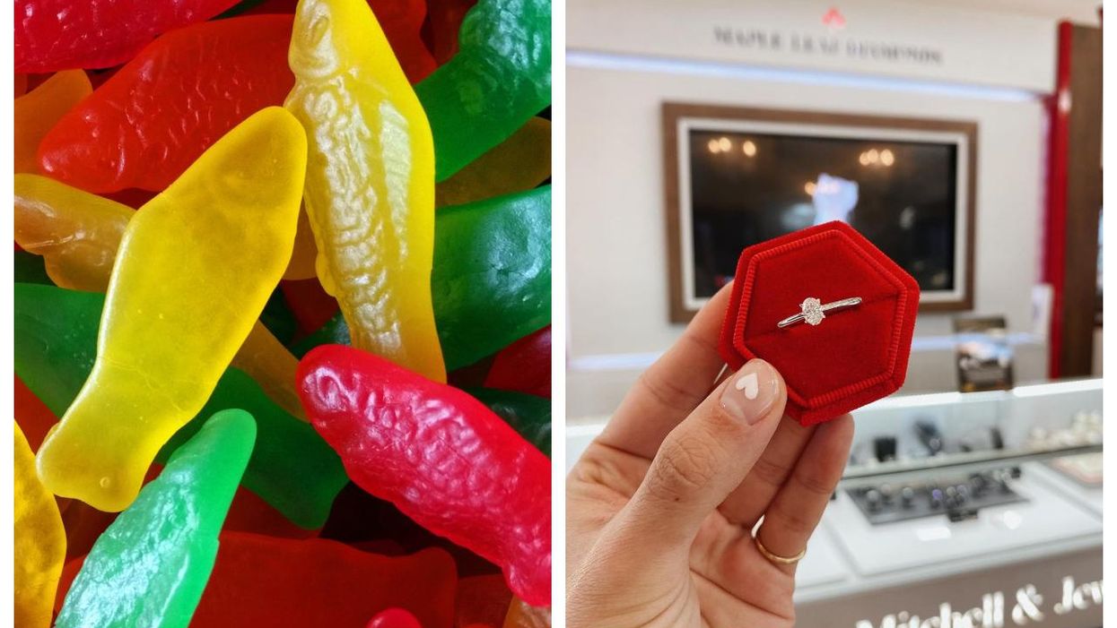 7 Things You May Not Have Known Come From Canada