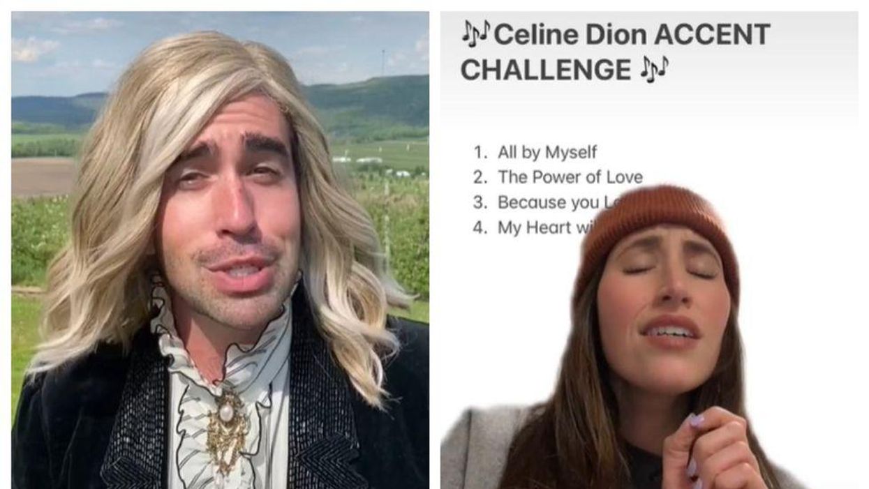 7 TikTok Impressions Of Canadians That Are Hilariously On Point