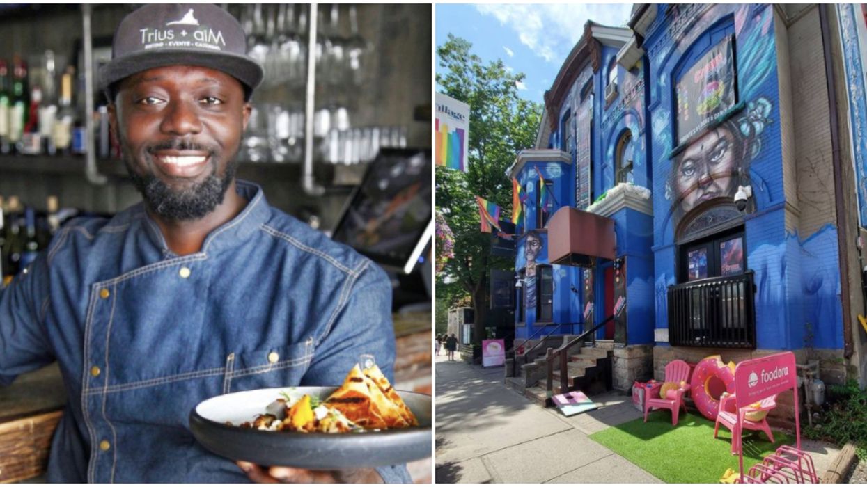 7 Toronto Businesses You Can Help That Are Incredibly Close To Their Fundraising Goals