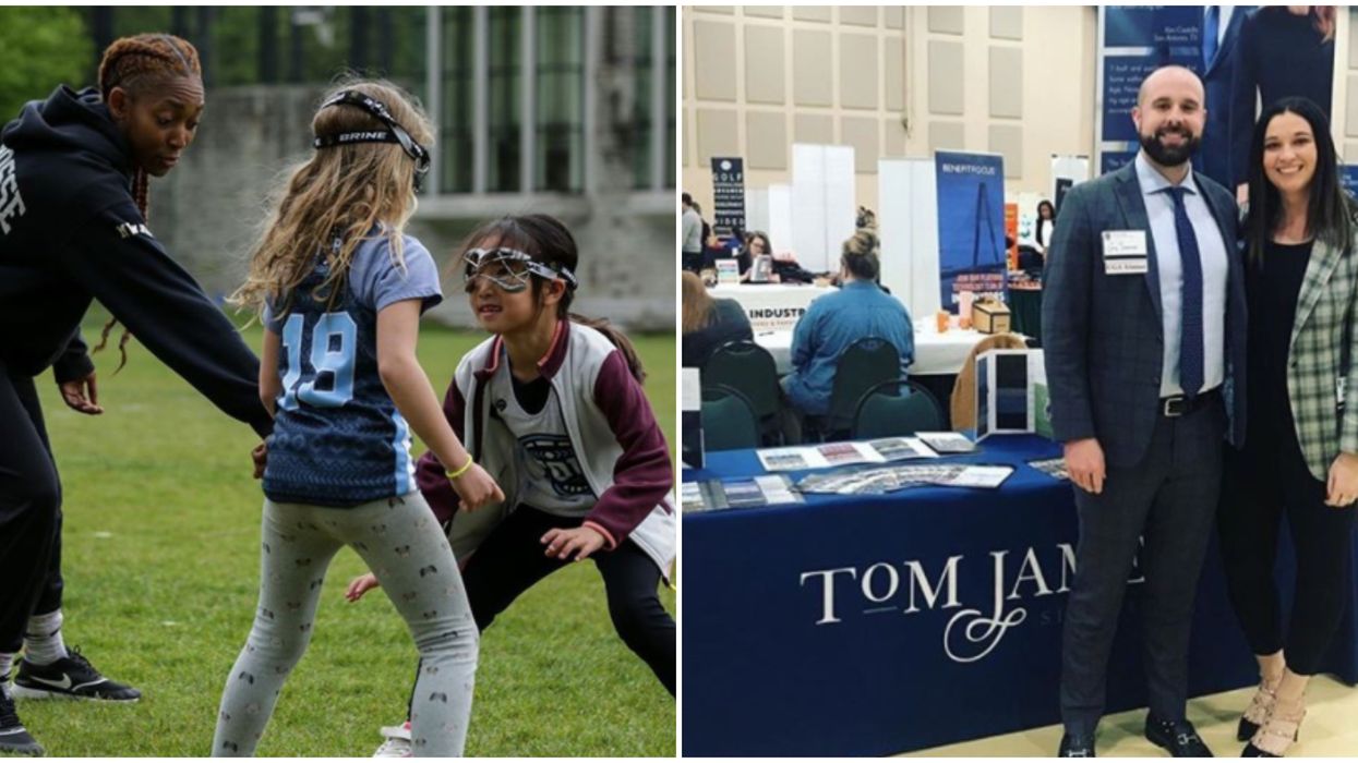 7 Toronto Companies Hiring Now That Will Pay You At Least $30/Hour With Little To No Experience