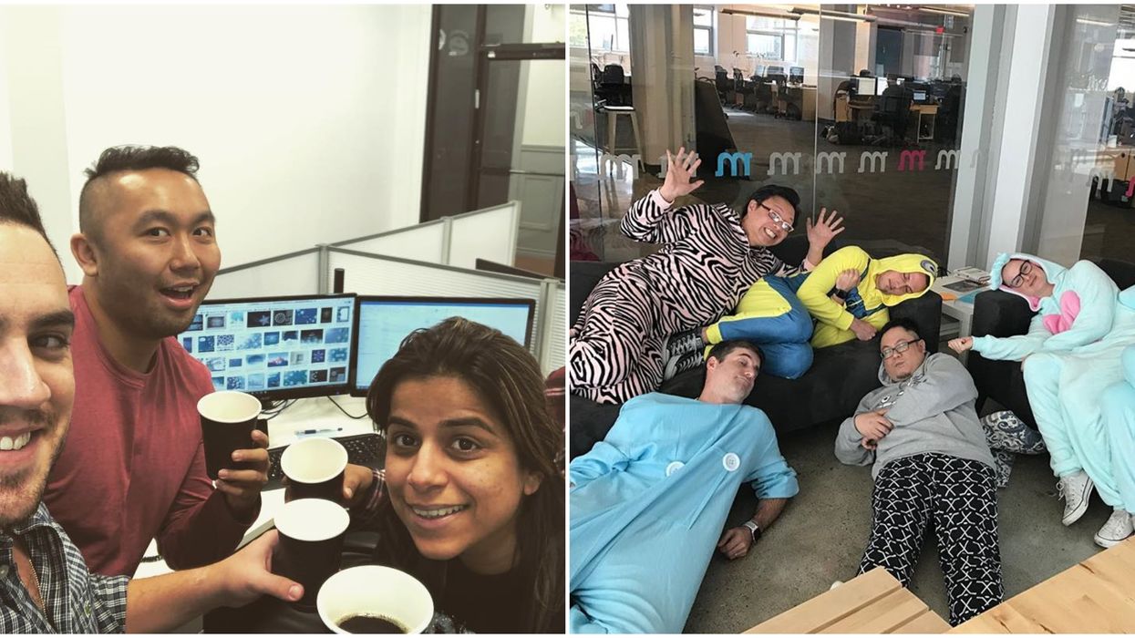 7 Toronto Jobs That Will Hire You Straight Out Of University With Next To No Experience