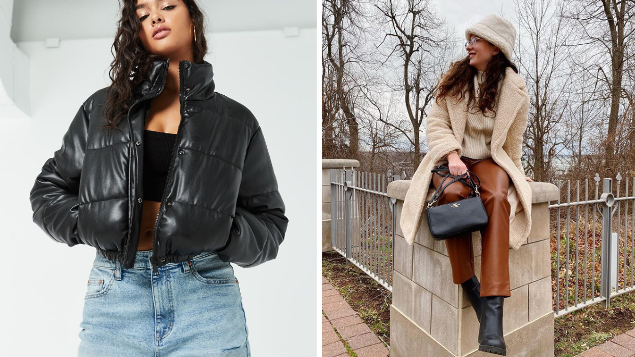 7 Trendy Last-Minute Holiday Gifts You Can Give To Your Most Stylish Friend (Or Yourself)