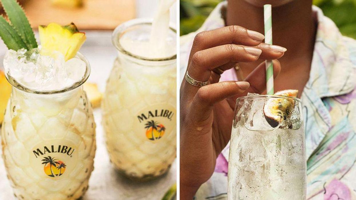 7 Tropical Rum Cocktail Recipes That’ll Make You Feel Like You’re In The Caribbean