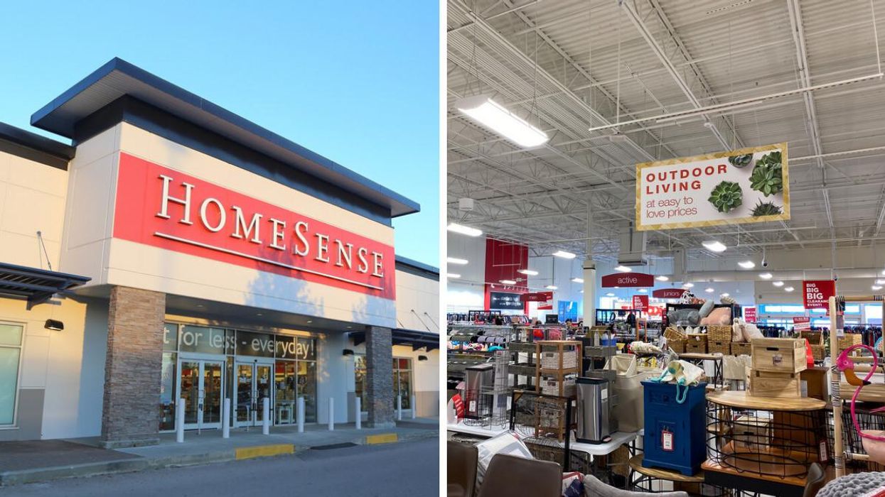 7 Types Of HomeSense Shoppers That Apparently Make Life Harder For Employees