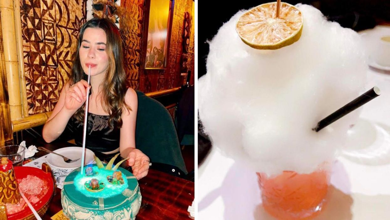 7 Unique Cocktails In Vancouver That You Have To Try On Your Next Night Out