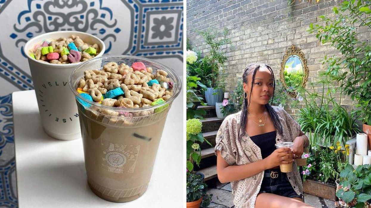 7 Unique Toronto Cafes Every Local Has To Visit At Least Once