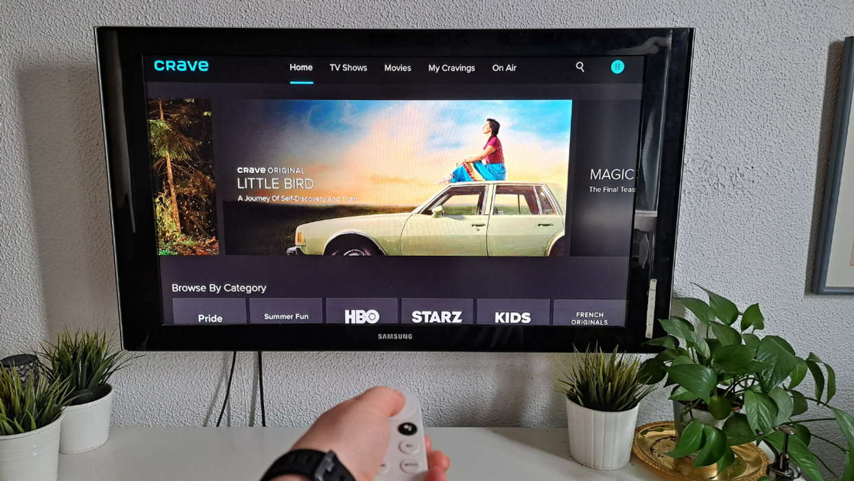 7 Unmissable Shows To Stream In June When You're Craving A Night In With The AC