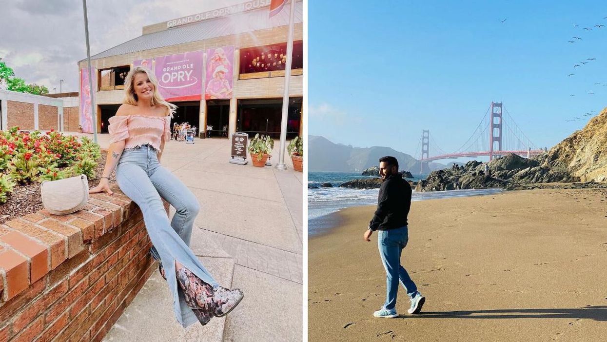 7 US Destinations That Are Super Trendy Right Now & How To Get There On The Cheap