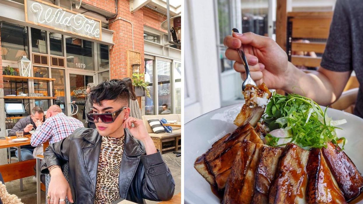 7 Vancouver Restaurants That Sadly Closed Their Doors In 2021