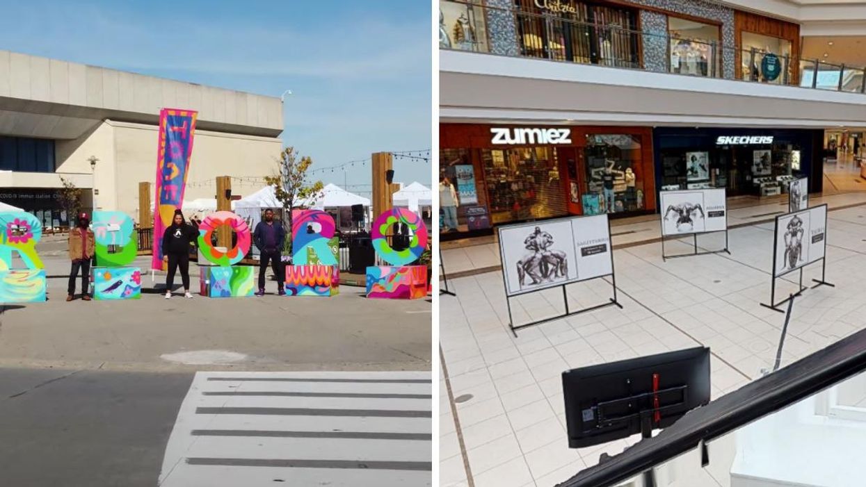 7 Virtual Events You Can Attend To Celebrate Black History In Toronto This Month