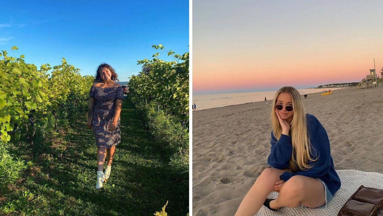 7 Ways To Unwind In New Brunswick Because Your Vacation Isn't Going To Take Itself