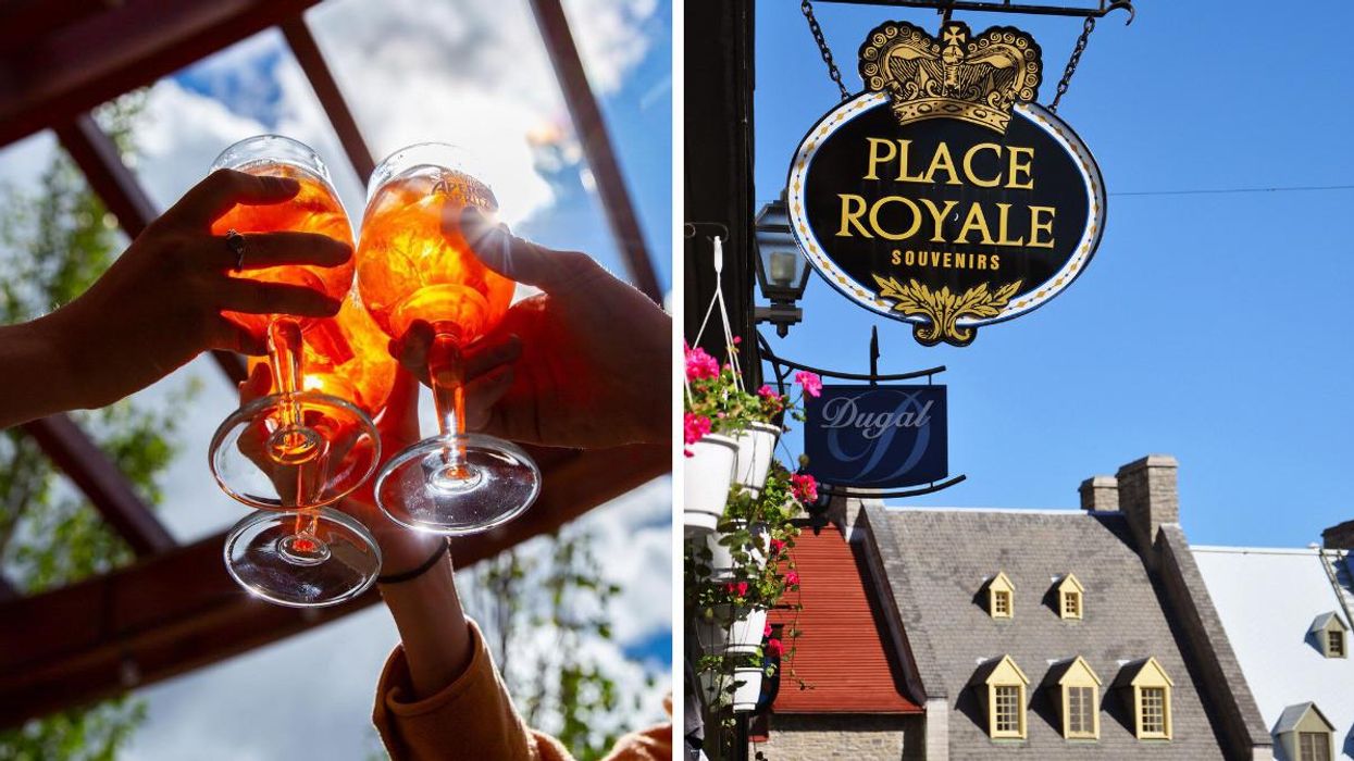 7 Ways You Can Have A European Summer Without Spending A Fortune Or Leaving The Country