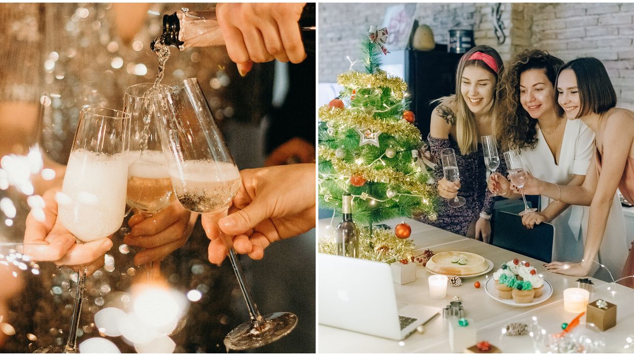 7 Wines At The LCBO Under $25 To Drink On The New Year's Eve