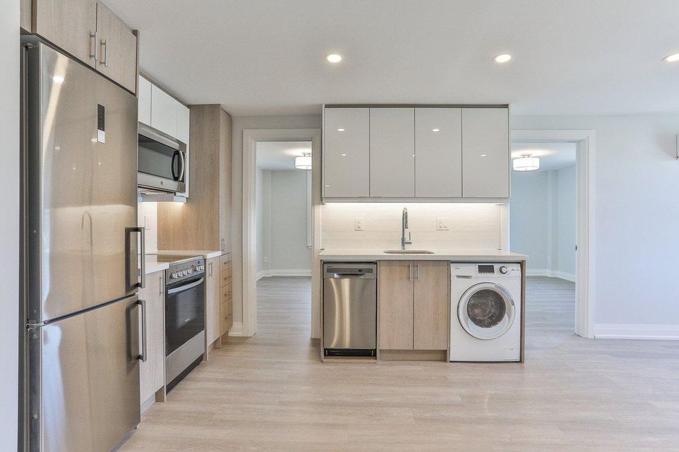 701 Eglinton Avenue West, Toronto, ON