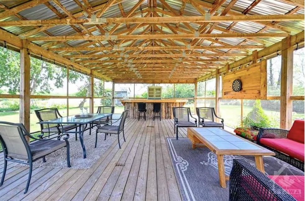 76 Crystal Road, Jasper, ON.