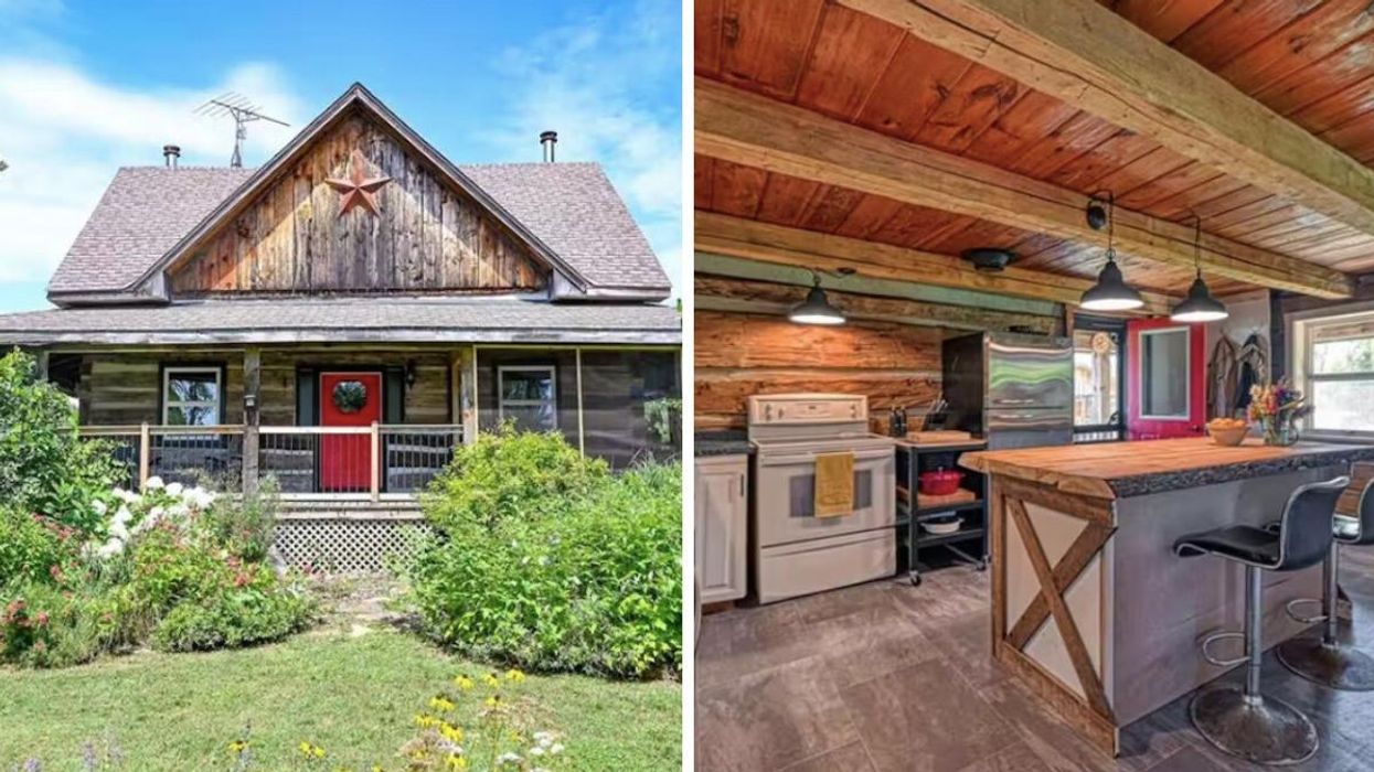 76 Crystal Road, Jasper, ON.