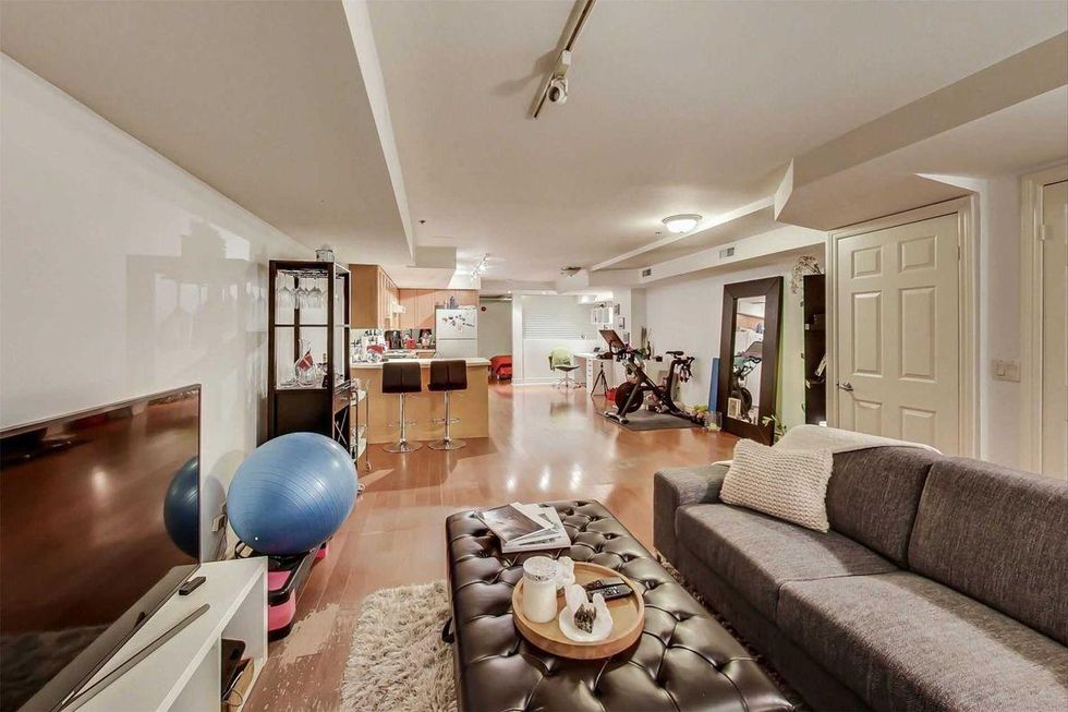 78 St. Patrick St., Unit 100