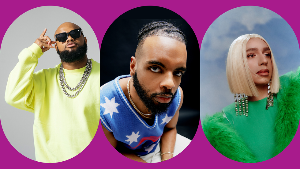 7starr, High Klassified et Tranna Wintour