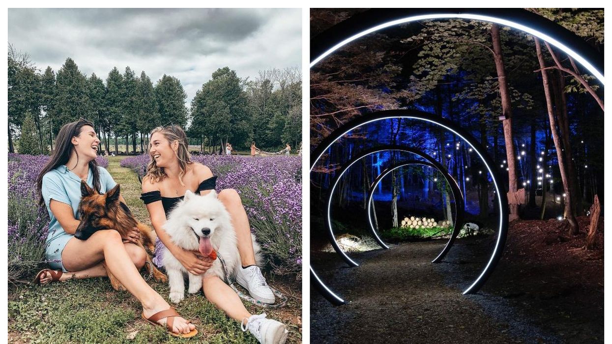 8 activités à faire au Québec avec tes meilleurs amis