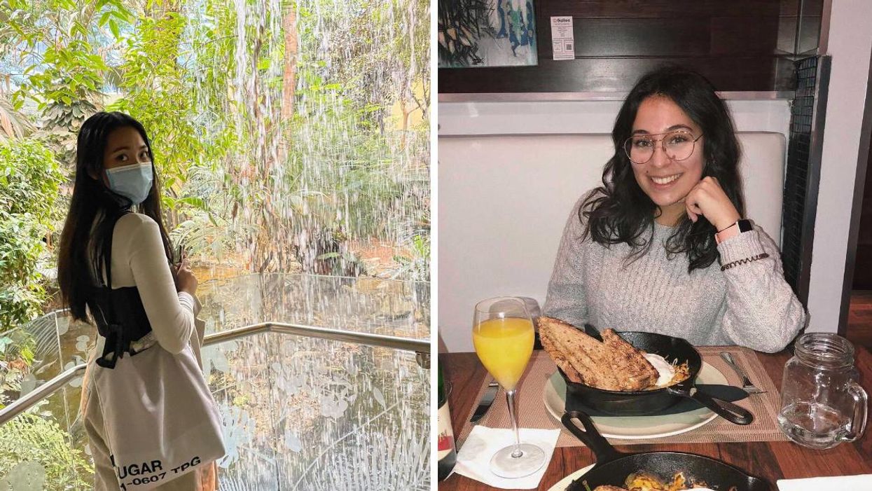 8 activités à faire ce week-end à Montréal maintenant que la ville reprend vie