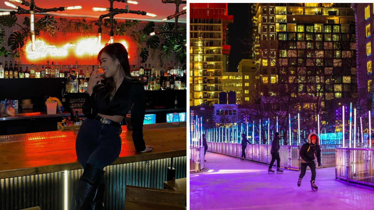 8 activités à faire ce week-end du 18 au 20 février pour vivre Montréal à 100 %