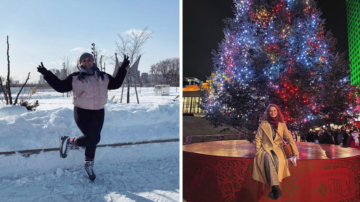 8 activités extérieures à Montréal pour passer le plus beau des week-ends des Fêtes