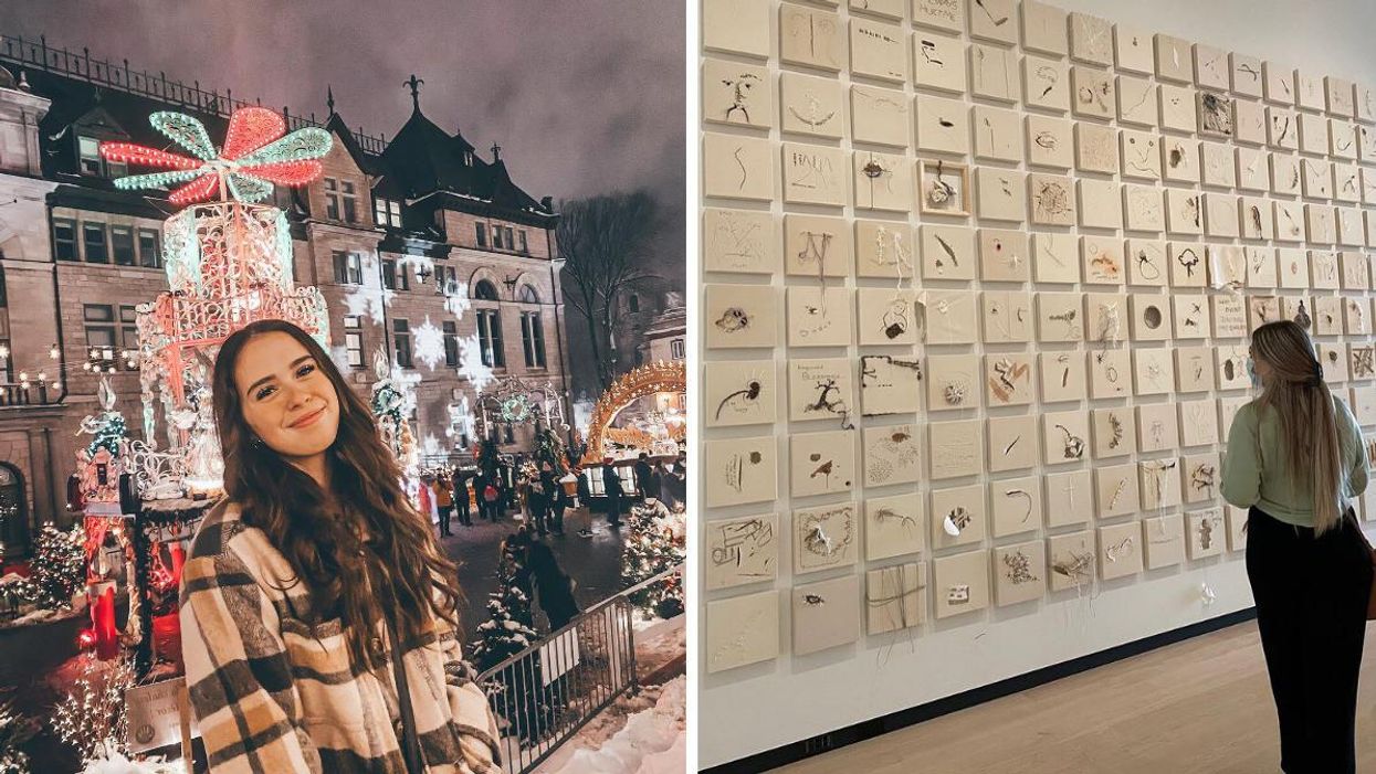 8 activités gratuites à Québec en novembre pour sortir sans que ça te coûte un bras