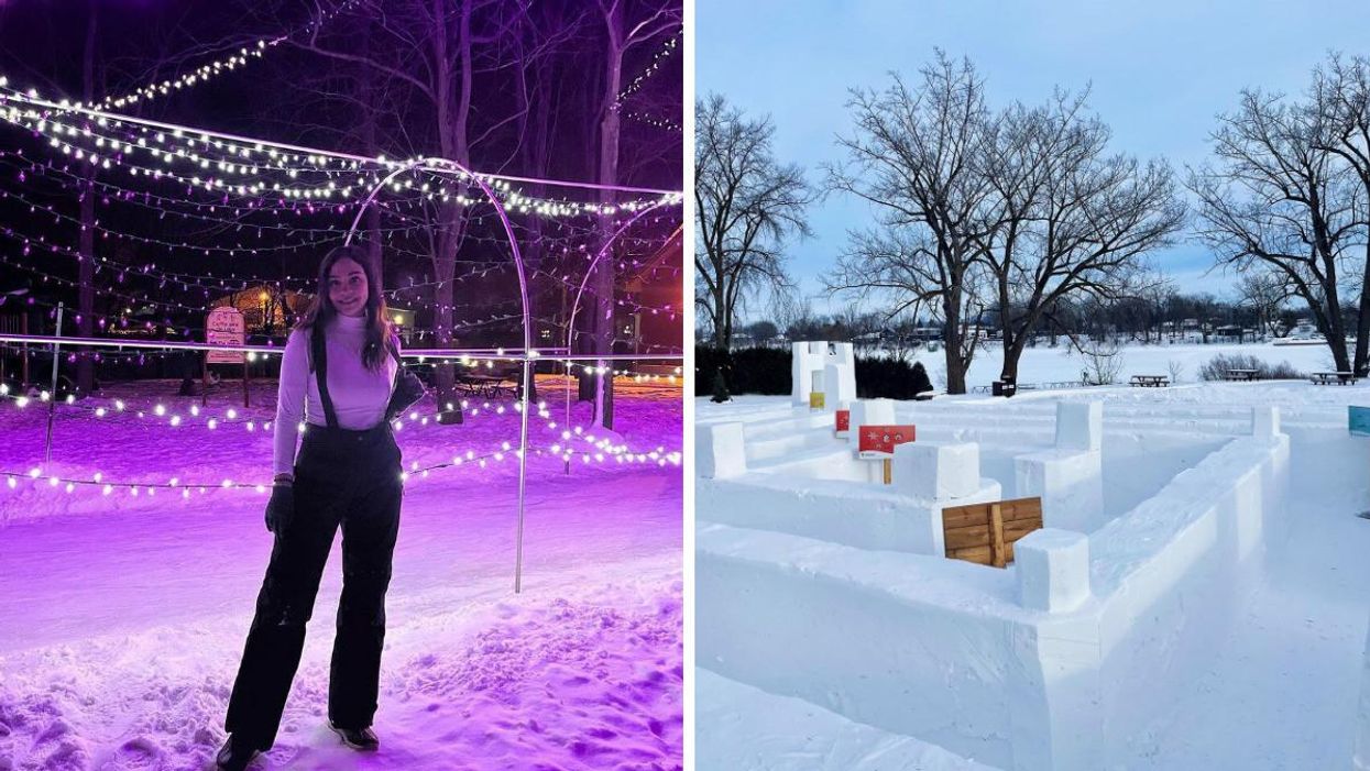 8 activités pas chères à faire ce week-end sur la Rive-Sud de Montréal