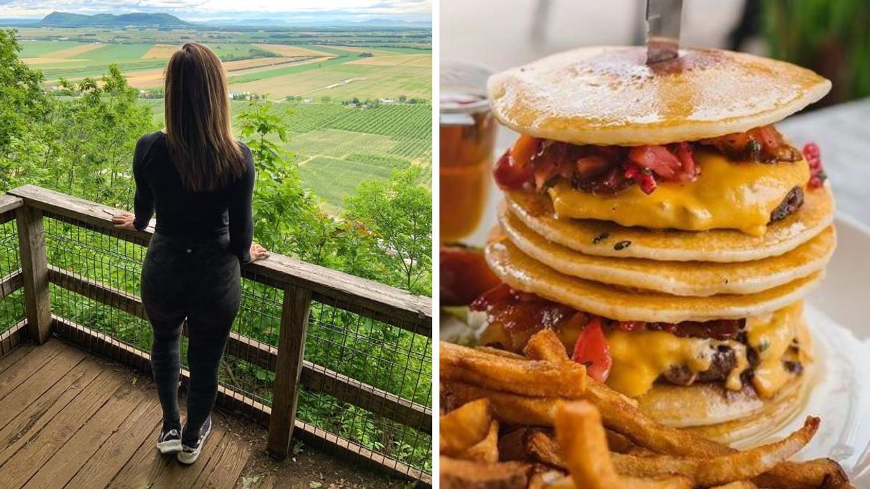 8 activités sur la Rive-Sud de Montréal et environs pour sortir pendant le long week-end