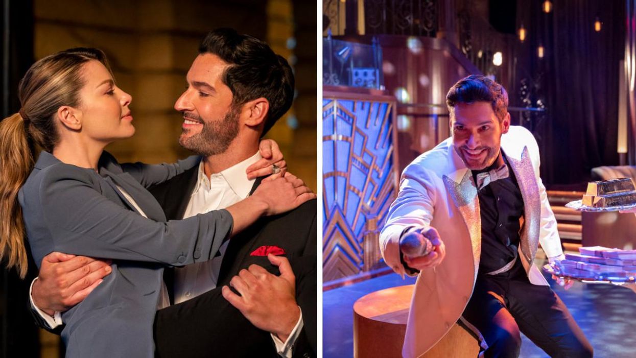 8 Addictive Shows On Netflix To Binge Next If You’ve Already Finished 'Lucifer'