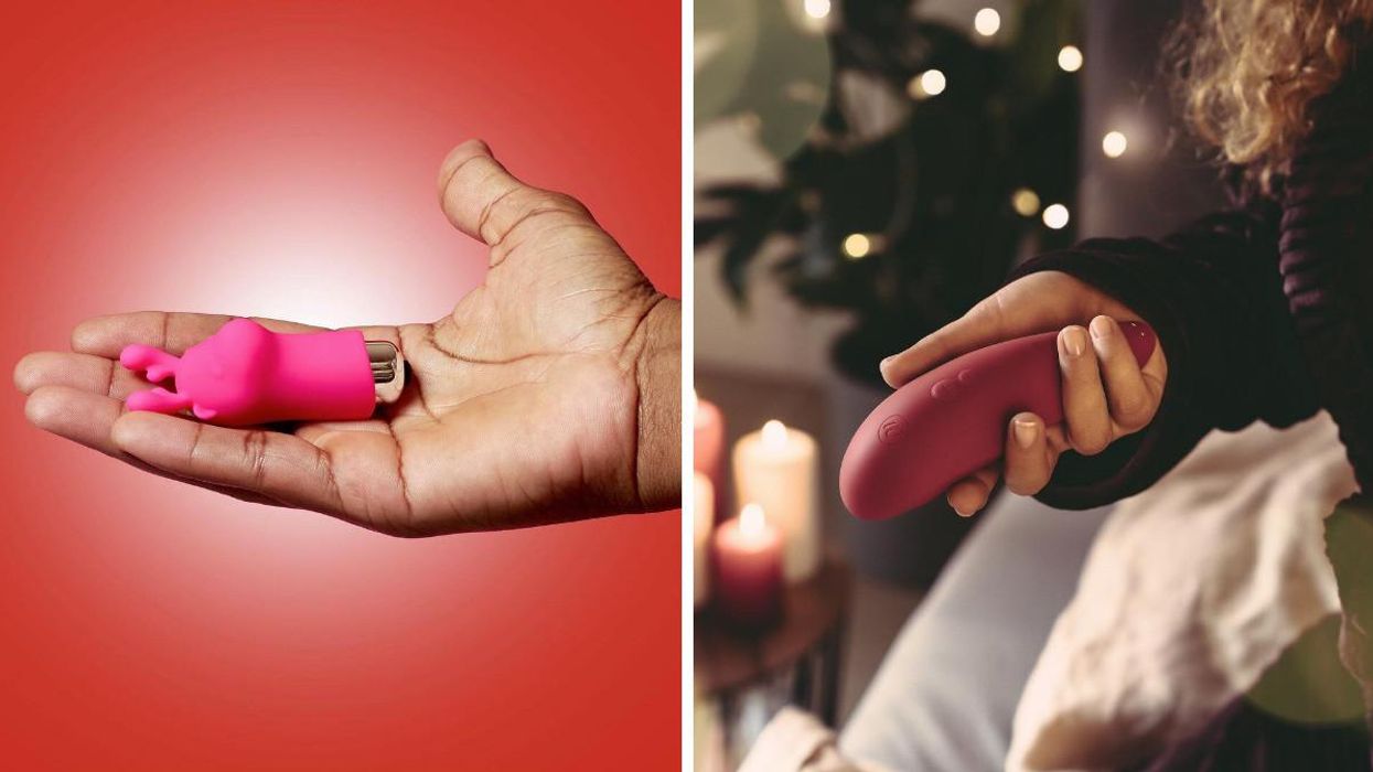 8 Adult Stocking Stuffers To Get If You Want Nothing But Good Vibes For The Holidays