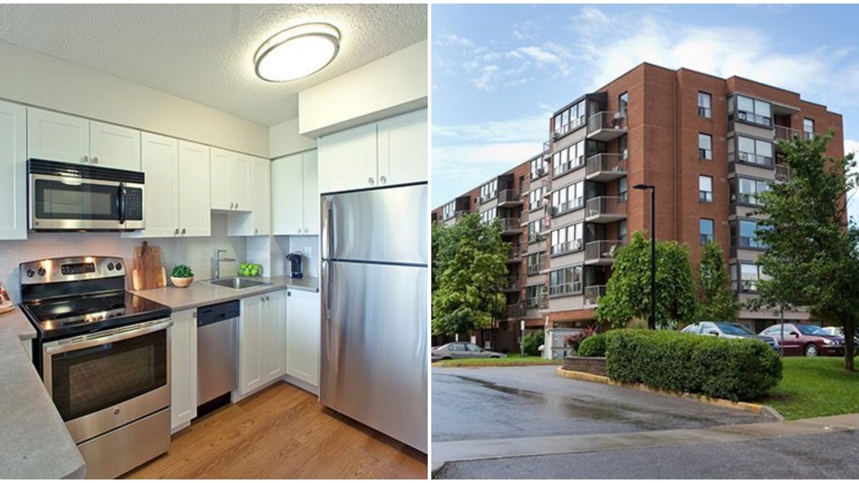 8 Apartments For Rent Near Toronto With More Room And Lower Prices Than A 6ix Studio