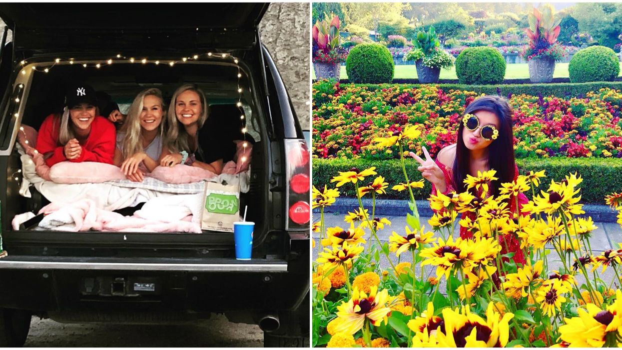 8 B.C. Road Trip Ideas From Vancouver That Aren’t To Kelowna