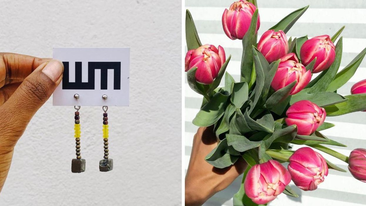 8 Black-Owned Businesses You Can Support In Toronto & The GTA